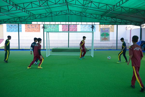 Futsal