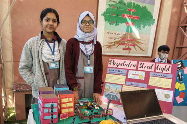 Science Fairs