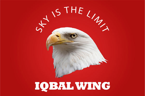 Iqbal Wing