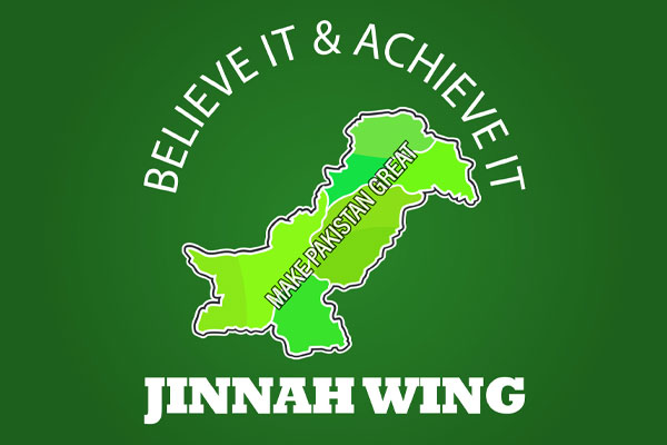 Jinnah Wing