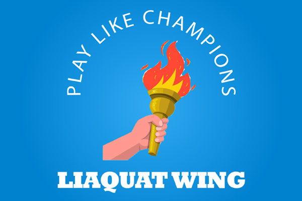Liaquat Wing