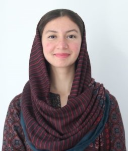 Ayesha Ashraf Profile