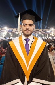 Umer Zubairi Profile