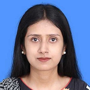 Remsha Ishtiaq Profile