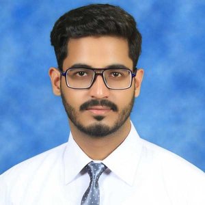 Syed Obaid Ul Haq Profile