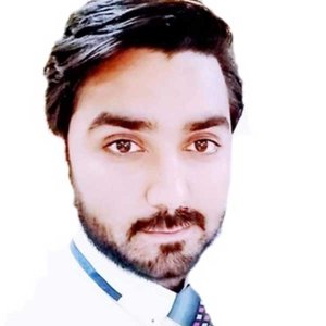 Faizan Ali Profile