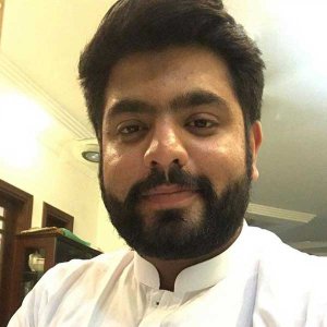 Laraib Ahmed Profile