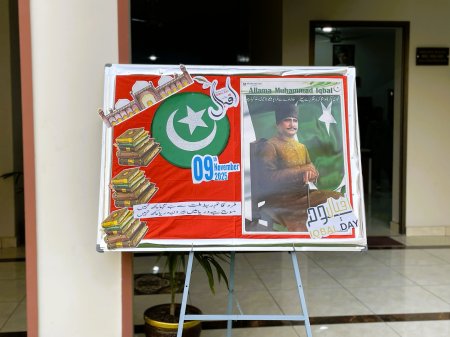 Iqbal Day 2025
